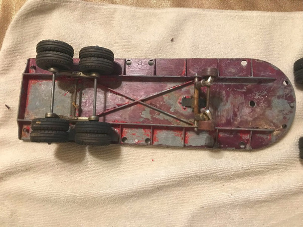 Top View