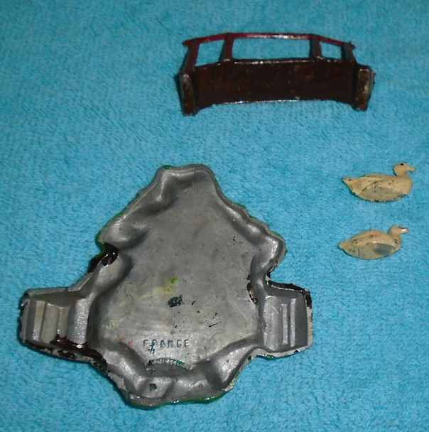 Top View