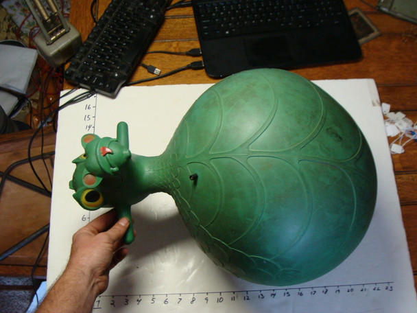 Top View
