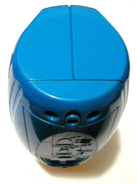 Top View