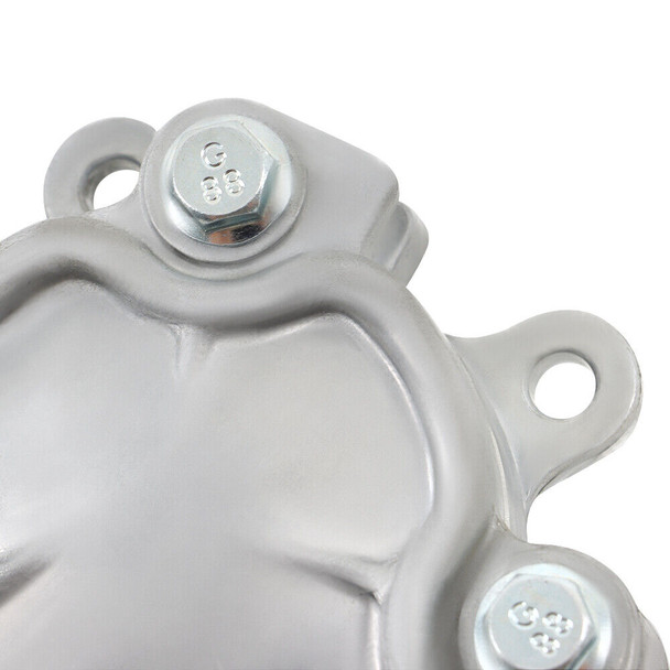 Top View