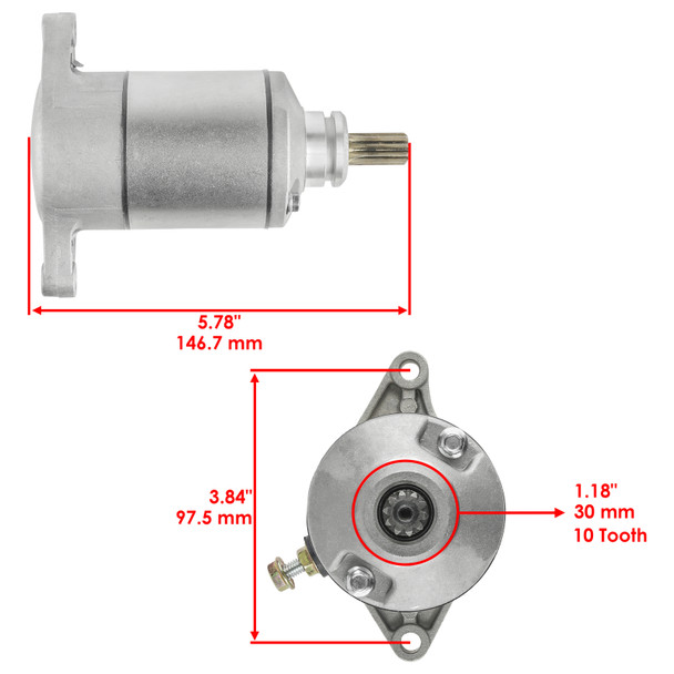 Top View