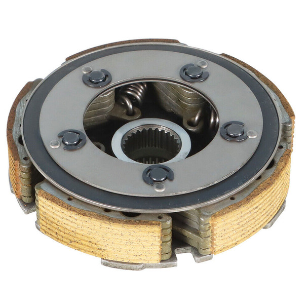 Top View