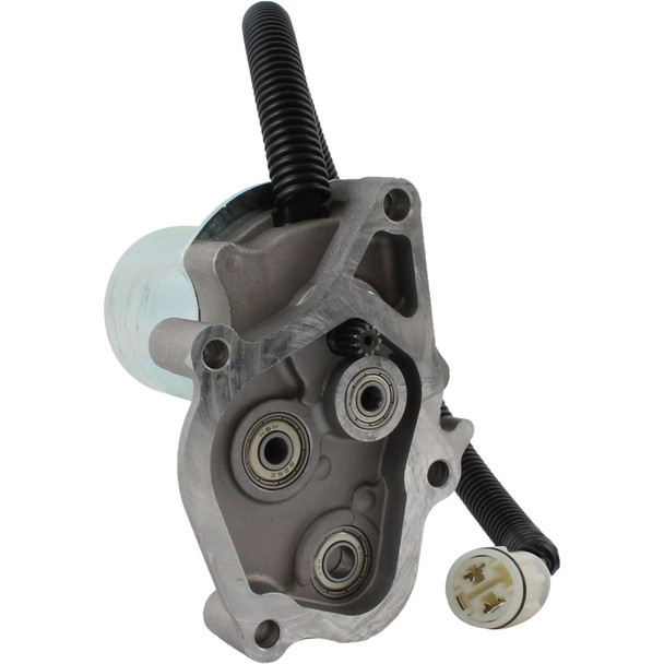 Top View