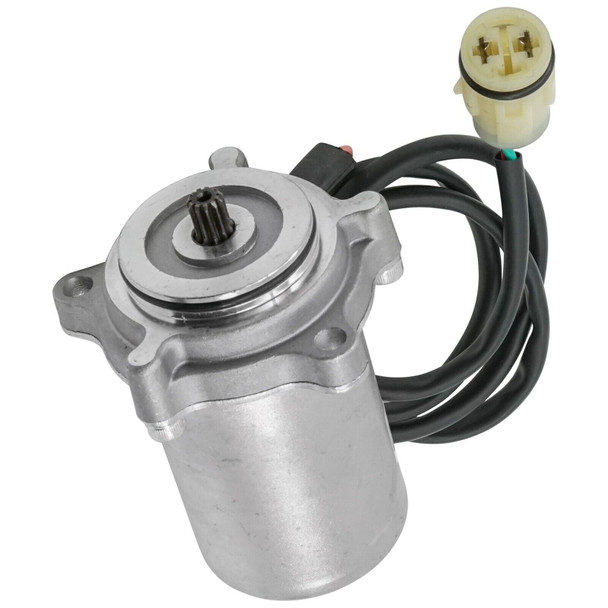 Top View