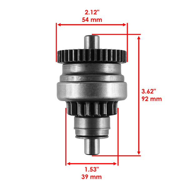 Top View