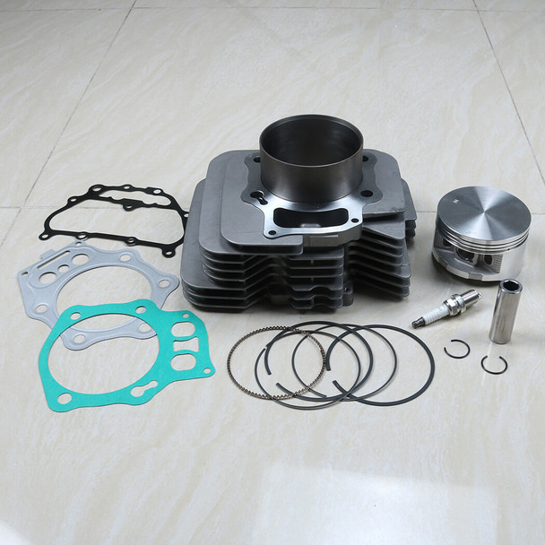 Top View