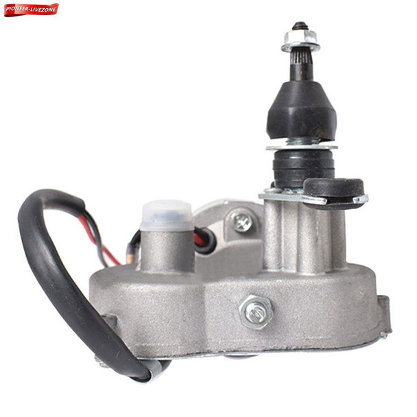 Top View