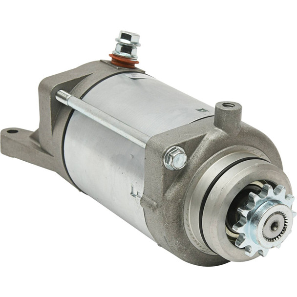 Top View