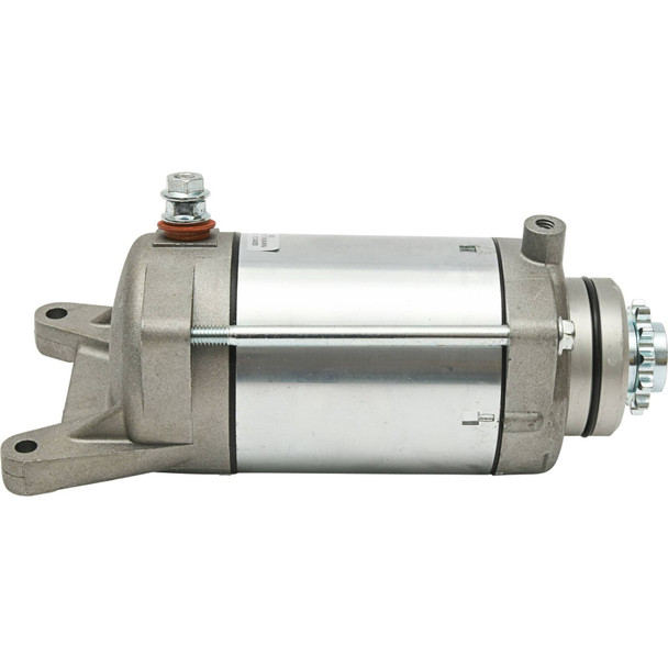 Top View