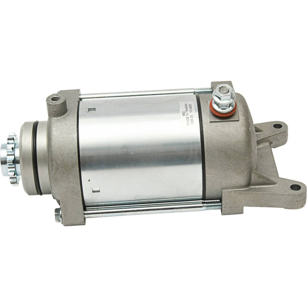 Top View