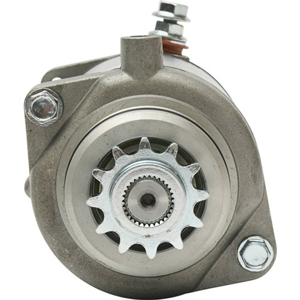Top View
