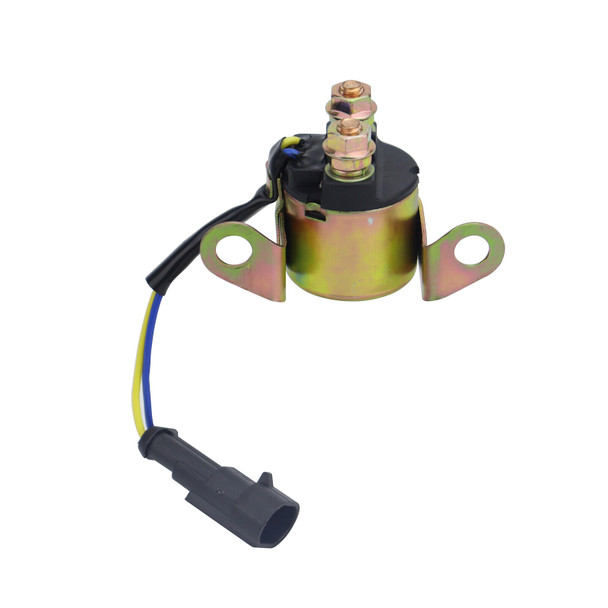 Top View