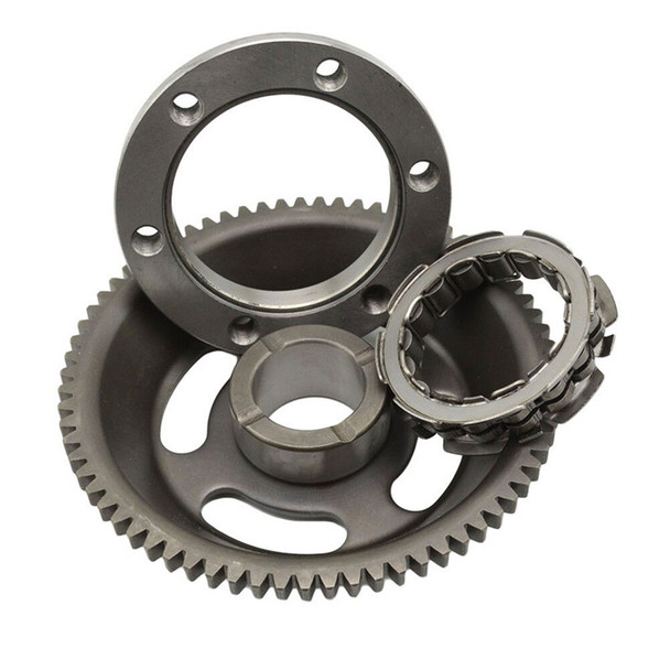 Top View