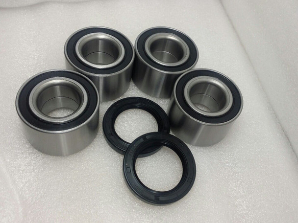 Top View