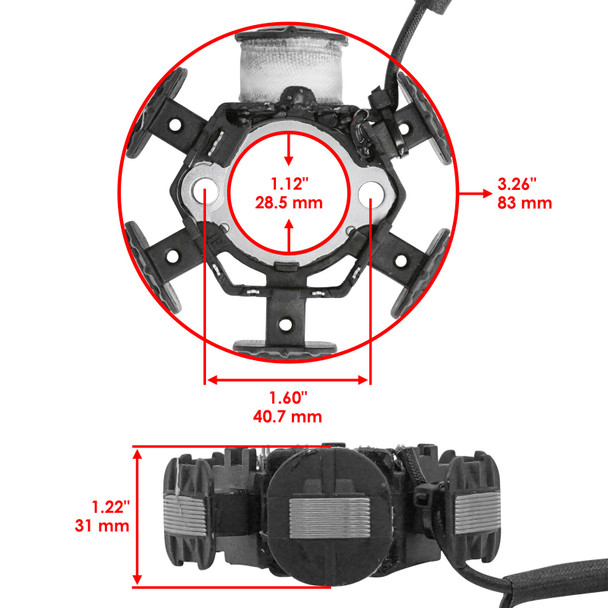 Top View