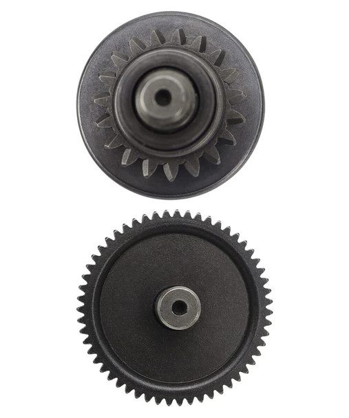 Top View