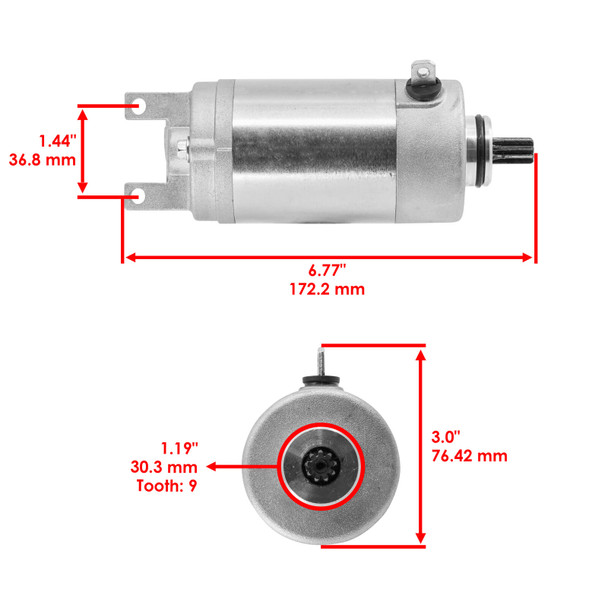 Top View