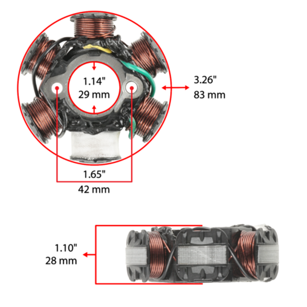 Top View