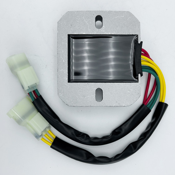 Top View