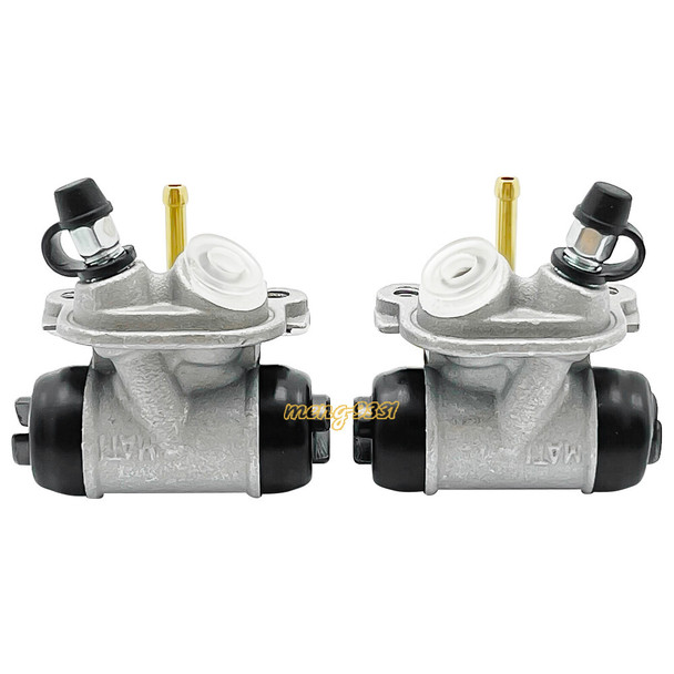 Top View