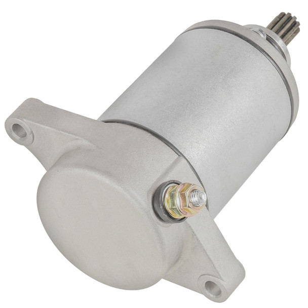 Top View