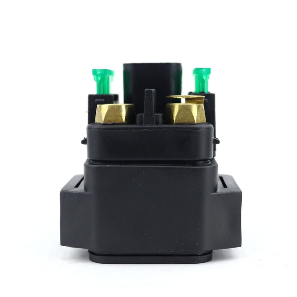 Top View
