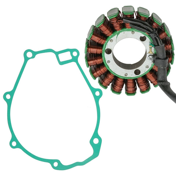 Top View