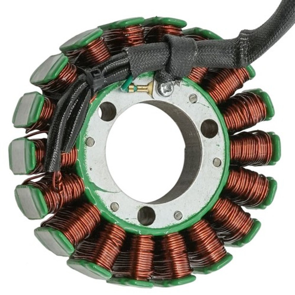 Top View