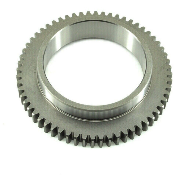 Top View