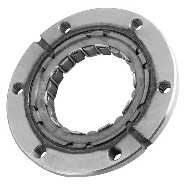 Top View