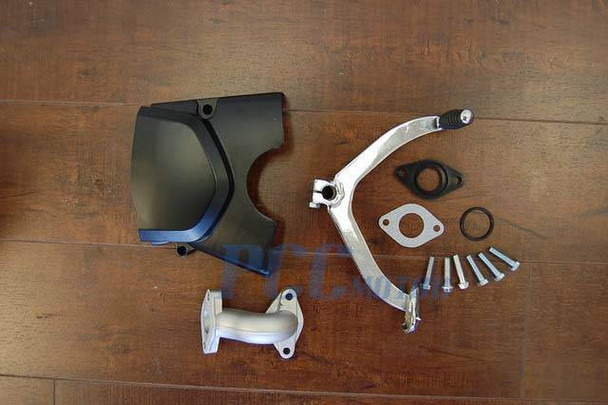 Top View