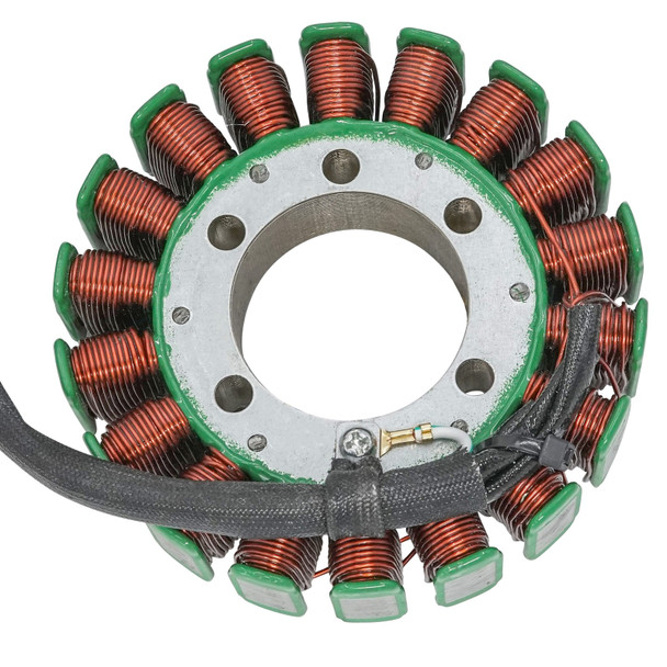 Top View