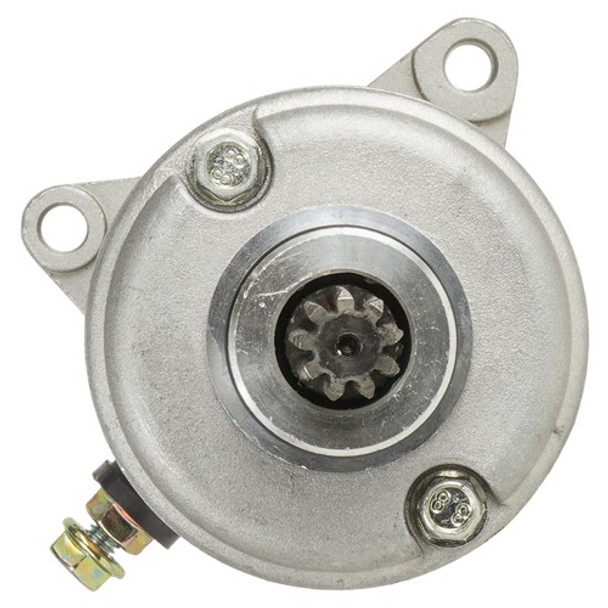 Top View