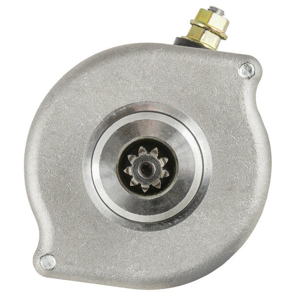 Top View