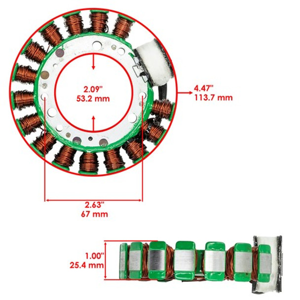 Top View