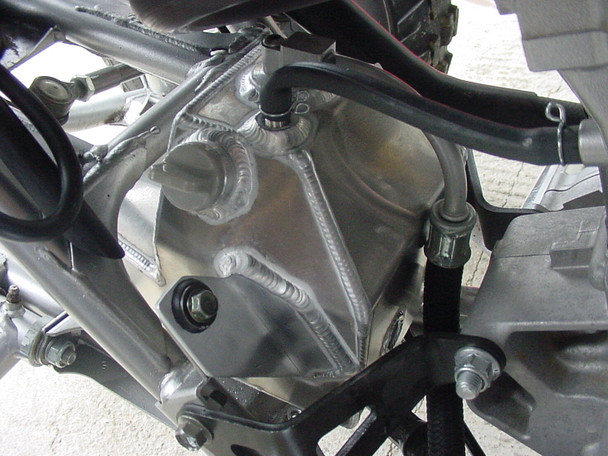 Top View