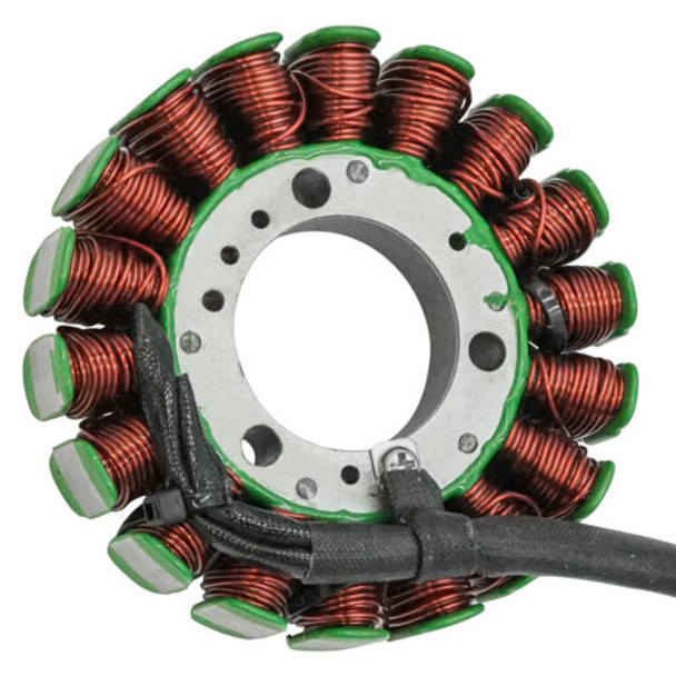 Top View