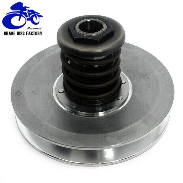 Top View