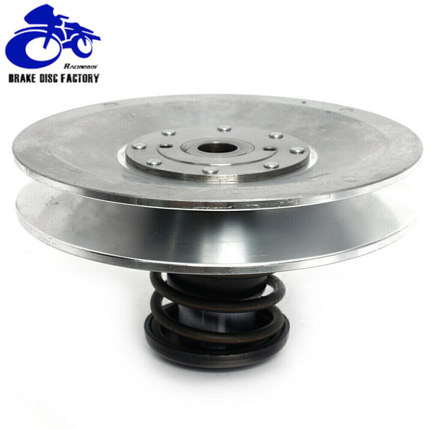 Top View