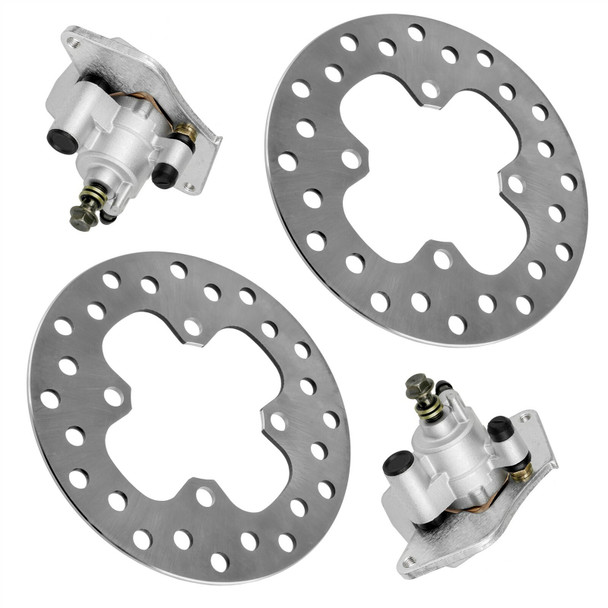 Top View