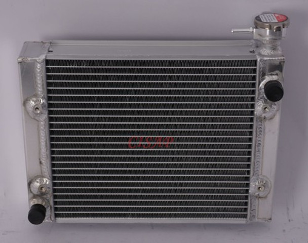 Top View