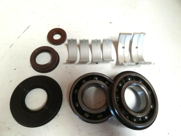 Top View
