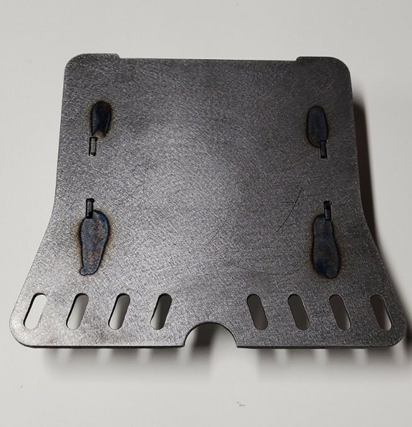 Top View