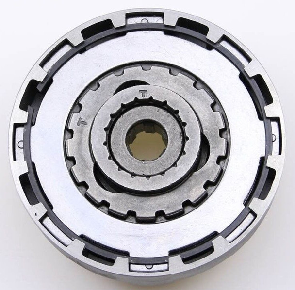 Top View