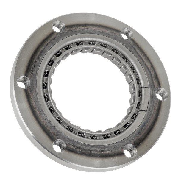 Top View