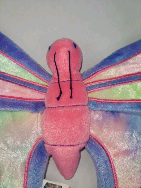 Top View