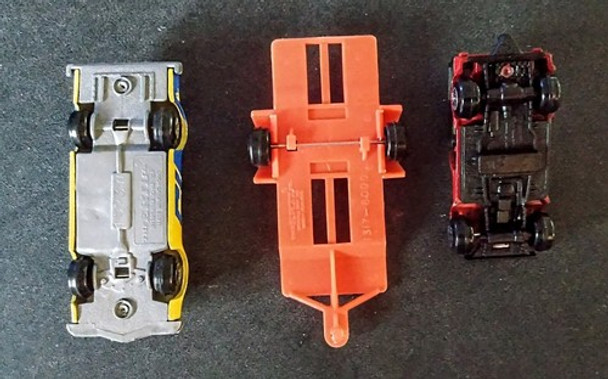 Top View