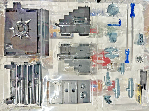 Top View