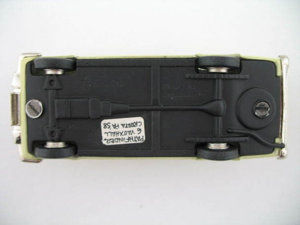 Top View